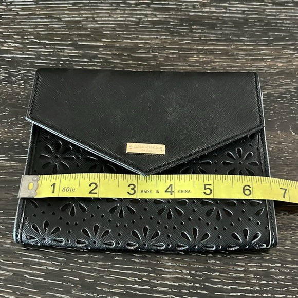 Kate Spade Mini Envelope Clutch - Picture 5 of 6